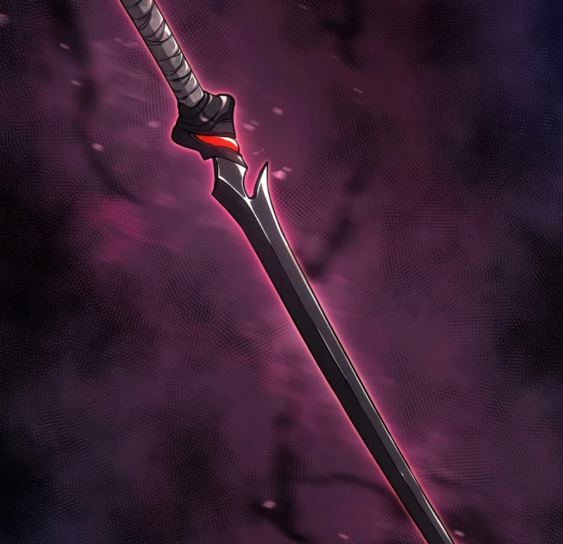 Revenge of the Iron-Blooded Sword Hound, Chapter 8 image 69